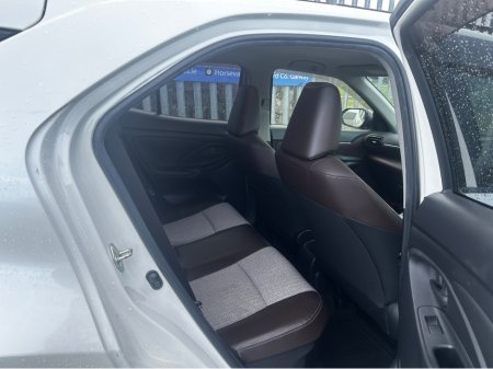 2020 Toyota Yaris Cross 1.5 Hybrid High Spec €20,995 thumbnail