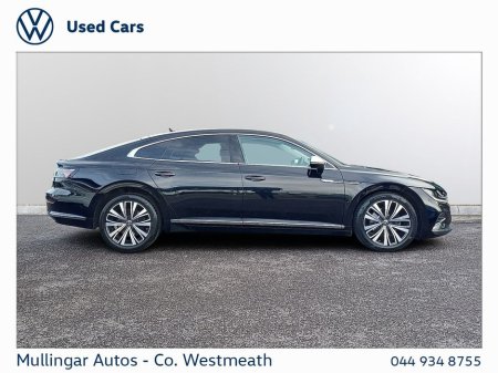 2023 Volkswagen Arteon - thumbnail 10