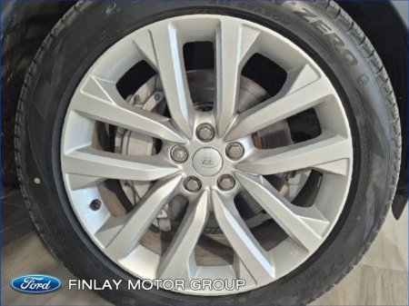 2024 Land Rover Discovery - thumbnail 10