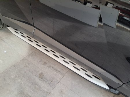 2025 Hyundai Tucson PLATINUM PHEV  - Only 4,000 Km - Top Spec - Side Steps - €46,950 thumbnail