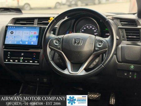 2018 Honda Fit - thumbnail 10