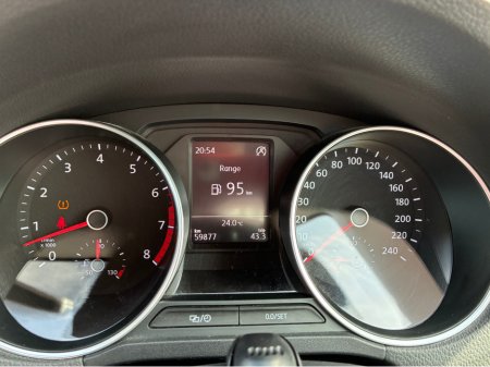 2014 Volkswagen Polo - thumbnail 13