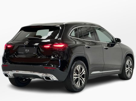 2026 Mercedes-Benz GLA Class GLA180 Progressive Line + €62,413
