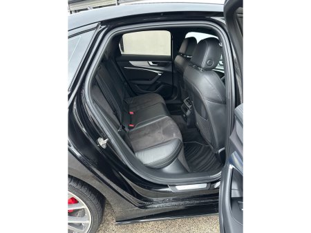 2019 Audi A6 2.0TDI 204 S tronic S Line €34,995 thumbnail