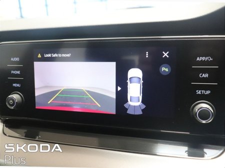 2022 Skoda Octavia OCTAVIA AMB 2.0TDI 115HP €24,950 thumbnail