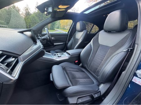 2024 BMW 3 Series - thumbnail 8