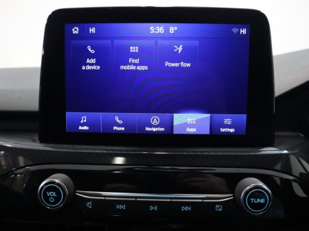 2023 Ford Kuga - thumbnail 17