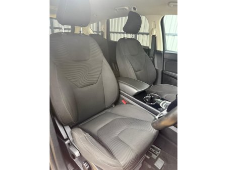 2016 Ford S-Max - thumbnail 3