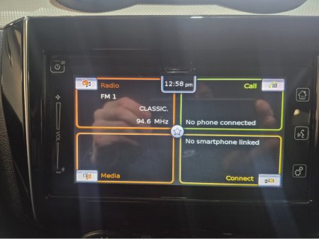 2020 Suzuki Swift 1.0 BOOSTERJET SZ-T 5DR €13,950 thumbnail