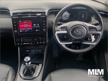 2022 Hyundai Tucson 2WD Executive €26,995 thumbnail