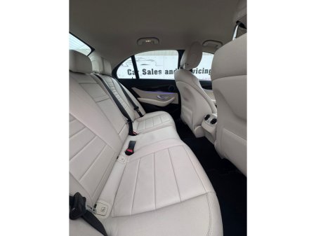 2016 Mercedes-Benz E Class 220 D AVANTGARDE 4DR AUTO €19,800 thumbnail