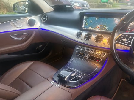 2019 Mercedes-Benz E Class E220 D SE PREMIUM 4DR AUTO €19,950 thumbnail