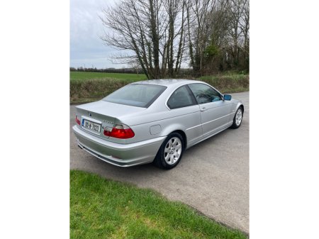 2000 BMW 3 Series  €6,995 thumbnail