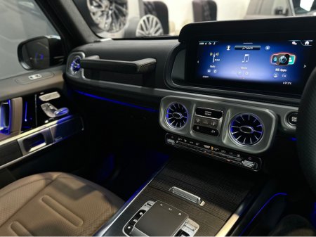 2026 Mercedes-Benz G Class - thumbnail 44