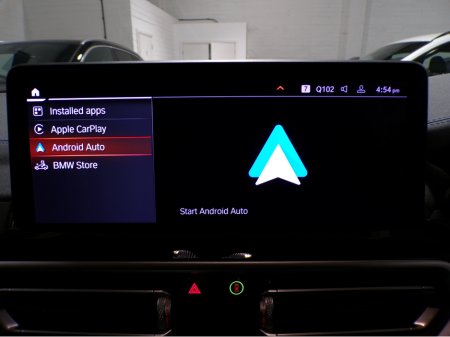 2022 BMW iX3 - thumbnail 18