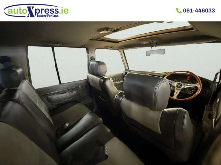 1994 Toyota Landcruiser - thumbnail 6