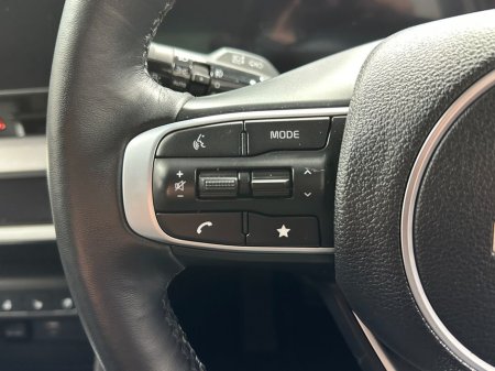 2024 Kia Sportage - thumbnail 16