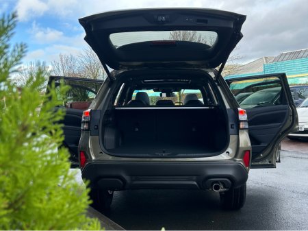 2026 Subaru Forester All New 2026 e-Boxer Hybrid AWD - Trade-In Welcome - Finance Deals Available - Full Subaru Warranty - €62,995 thumbnail