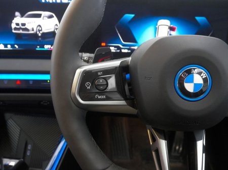 2025 BMW X3 - thumbnail 17