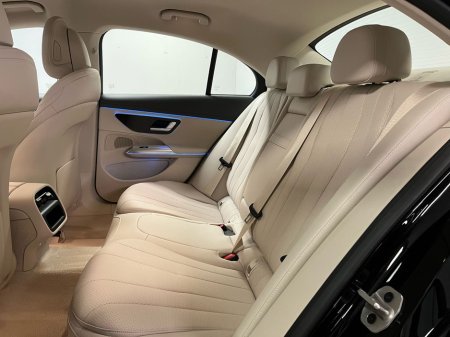 2026 Mercedes-Benz E Class 220d Exclusive - Reversing Camera - Ambient Lighting - Sat Nav - Electric Heated Memory Seats - Climate Control - Keyless Start - Cruise Control -Apple CarPlay/Android Auto €88,098 thumbnail