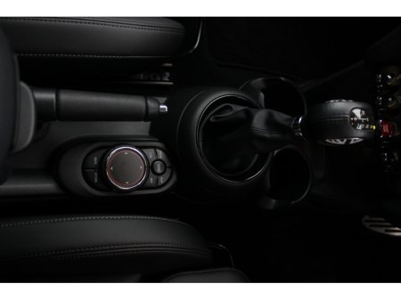 2019 MINI Cooper 1/5D COOPER SPORT EDITION WITH ONKLYB 79,000KM'S // WHAT A CAR // HEATED LEATER RECARO TYPE SEATS // WELL WOTH VIEWING // BUY WITH CONFIDENCE AA AND SIMI APPROVED DEALER 2026 // FINANCE ARRNAGED // €17,950 thumbnail