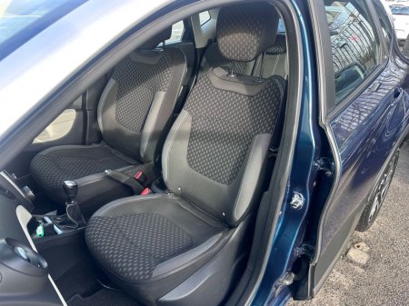 2018 Renault Captur 1.5 DCI, DYNAMIQUE MODEL, NEW NCT, FINANCE, WARRANTY, 5 STAR REVIEWS €8,995 thumbnail