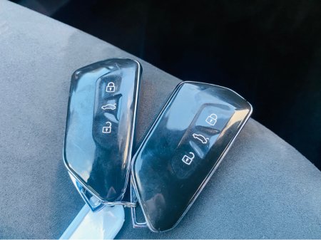 2024 Volkswagen ID.4 - thumbnail 16