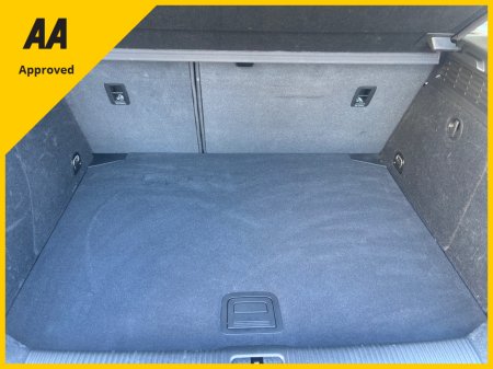 2017 Audi A3 Sportback 1.4TFSI SPORTBACK AUTO LOWS KMS FULLY LOADED WITH SPEC €17,950 thumbnail