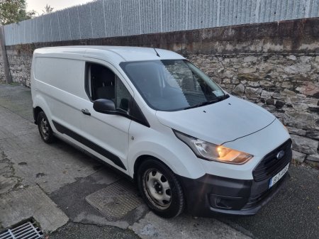 2019 Ford Transit  €6,999