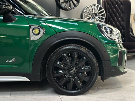 2022 MINI Countryman - thumbnail 6