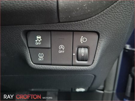 2026 Kia Stonic NEW STONIC FROM €31,490 thumbnail