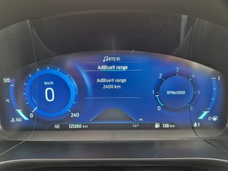 2023 Ford Kuga - thumbnail 16