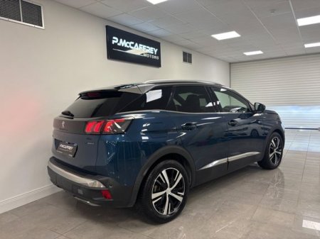 2021 Peugeot 3008 - thumbnail 6