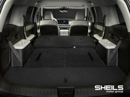 2025 Hyundai Santa Fe 1.6 PHEV 4WD Premium thumbnail