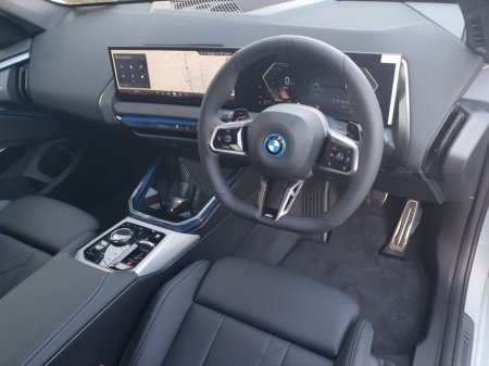 2026 BMW X3 - thumbnail 6