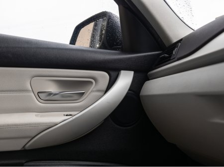 2016 BMW 3 Series 316D SE ZLBF 4DR AUTO €15,950 thumbnail