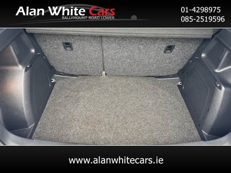 2013 Skoda Fabia MONTE CARLO 1.2 HTP 60HP 4DR €7,950 thumbnail