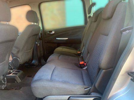 2007 Ford Galaxy 1.8TDCI LX 100 BHP €2,950 thumbnail