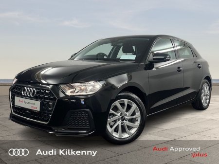 2025 Audi A1 SE 30 TFSI 4 Door Hatch 
