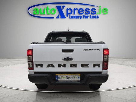 2022 Ford Ranger - thumbnail 7