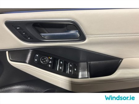 2023 Nissan X-Trail ePOWER X-TRAIL SVE 5 Seater €41,995 thumbnail