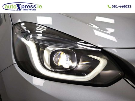 2020 Honda Fit 1.5 EHEV BASIC Hybrid, Automatic, Reversing camera €16,750 thumbnail