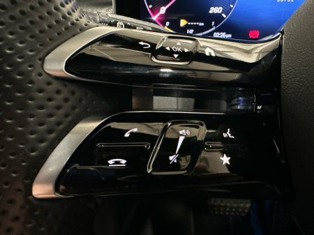 2024 Mercedes-Benz GLC Class GLC300 e 4Matic AMG Line 31.2 kWh PHEV €68,900 thumbnail