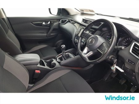 2019 Nissan Qashqai - thumbnail 10