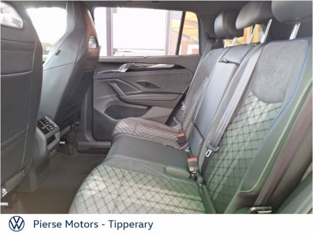 2026 Volkswagen Tayron - thumbnail 6