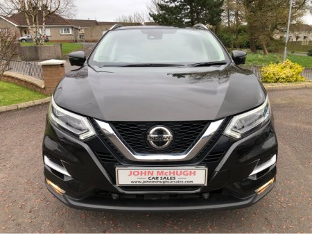 2019 Nissan Qashqai - thumbnail 5