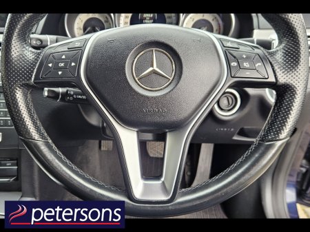 2016 Mercedes-Benz E Class - thumbnail 17