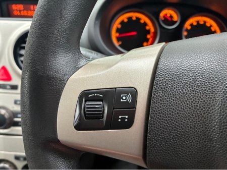 2008 Opel Corsa CLUB 1.2I 16V 5DR €2,945 thumbnail