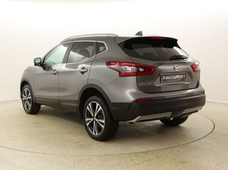 2019 Nissan Qashqai - photo 5