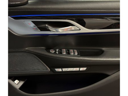 2018 BMW 7 Series  €29,750 thumbnail
